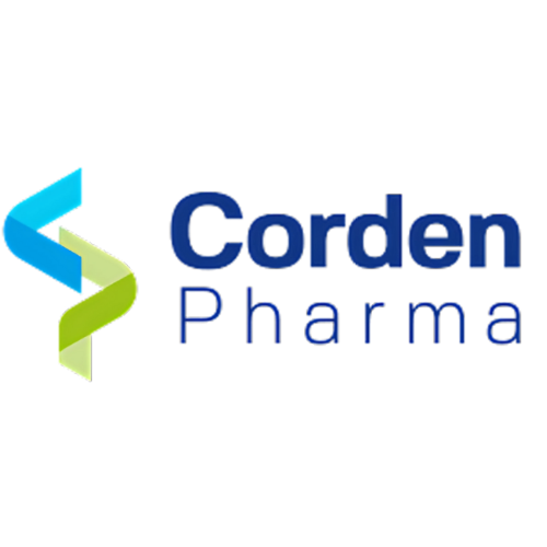 CORDEN PHARMA 
