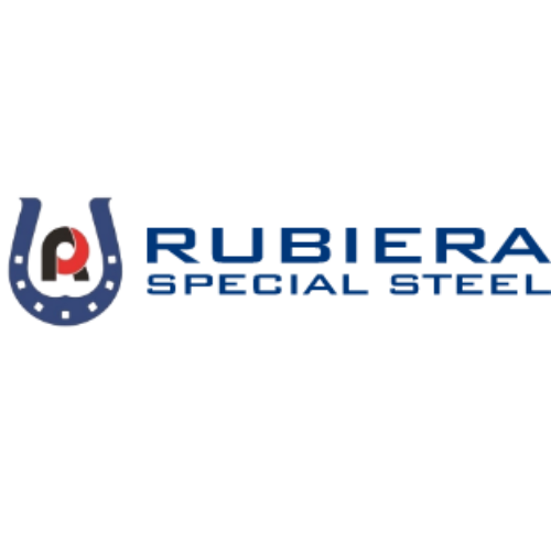 RUBIERA SPECIAL STEEL 